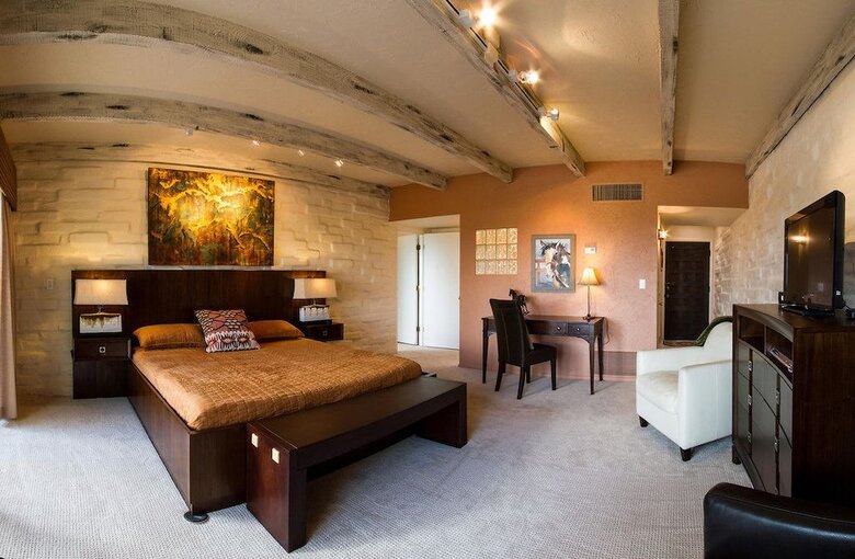 Hotel Mission Hill Casitas