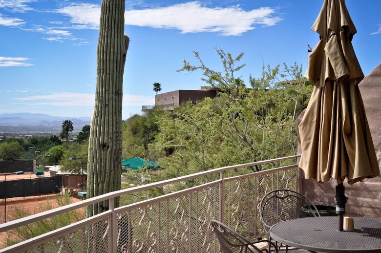 Hotel Mission Hill Casitas