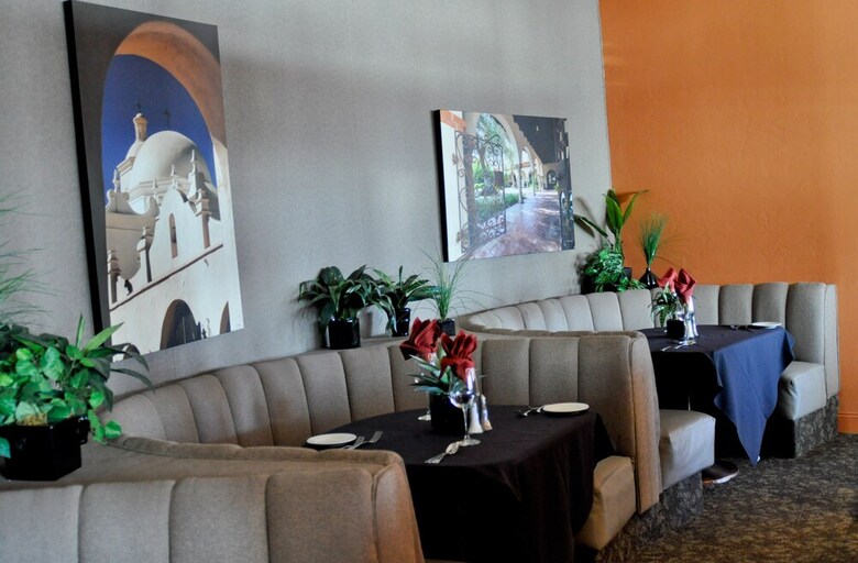 Hotel Mission Hill Casitas