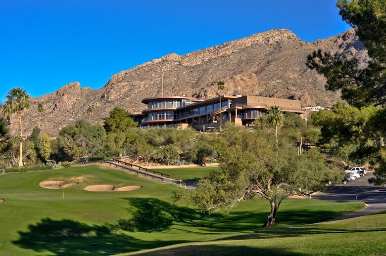 Hotel Mission Hill Casitas