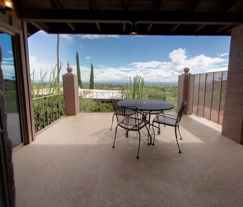 Hotel Mission Hill Casitas