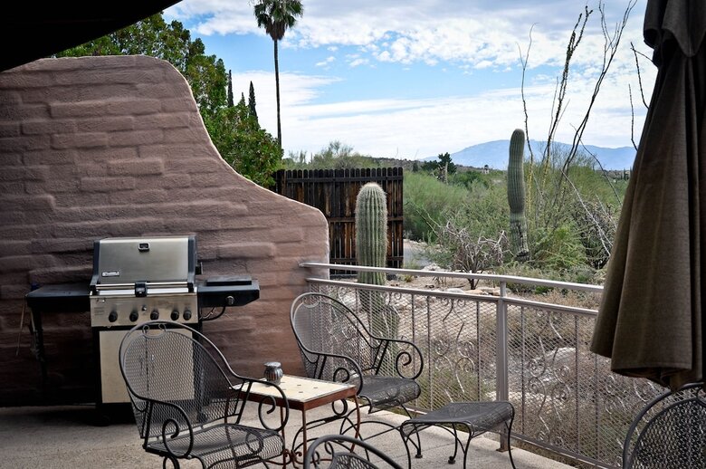 Hotel Mission Hill Casitas