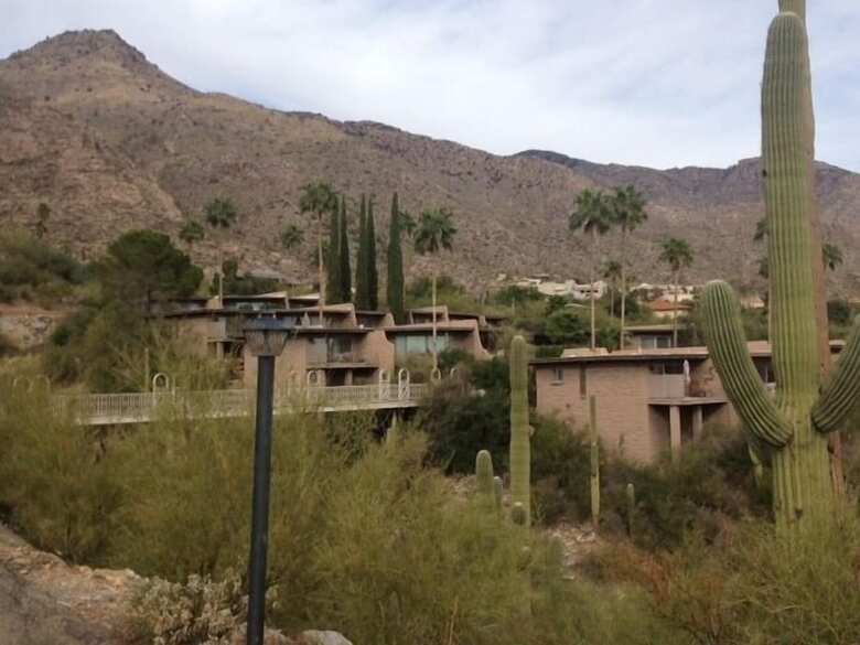 Hotel Mission Hill Casitas