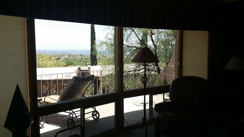 Hotel Mission Hill Casitas