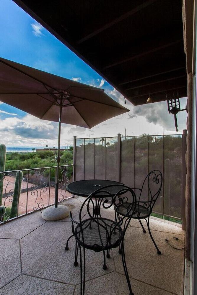 Hotel Mission Hill Casitas
