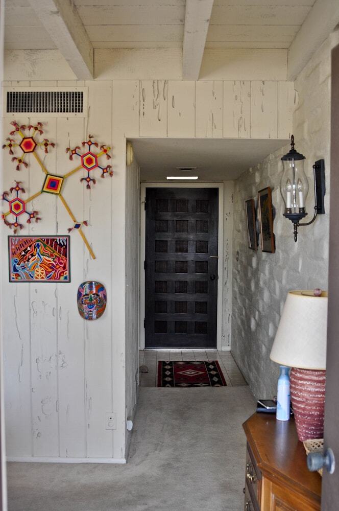 Hotel Mission Hill Casitas