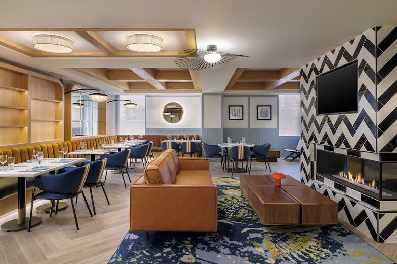 Hotel Indigo Detroit North ? Troy By Ihg