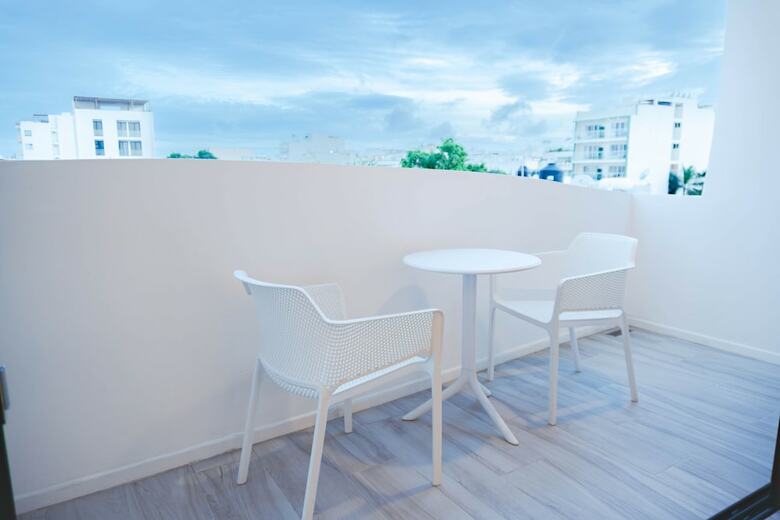 Hotel Mare Condo Vacacional