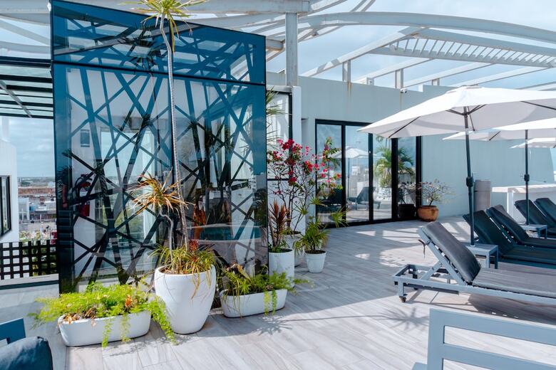Hotel Mare Condo Vacacional