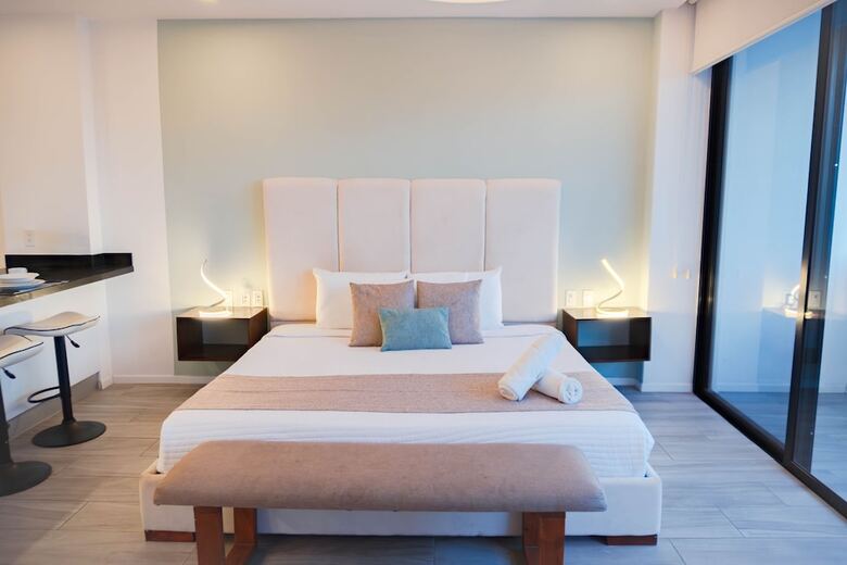 Hotel Mare Condo Vacacional
