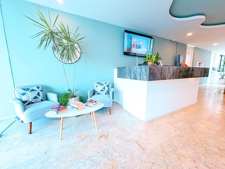 Hotel Mare Condo Vacacional