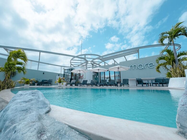 Hotel Mare Condo Vacacional