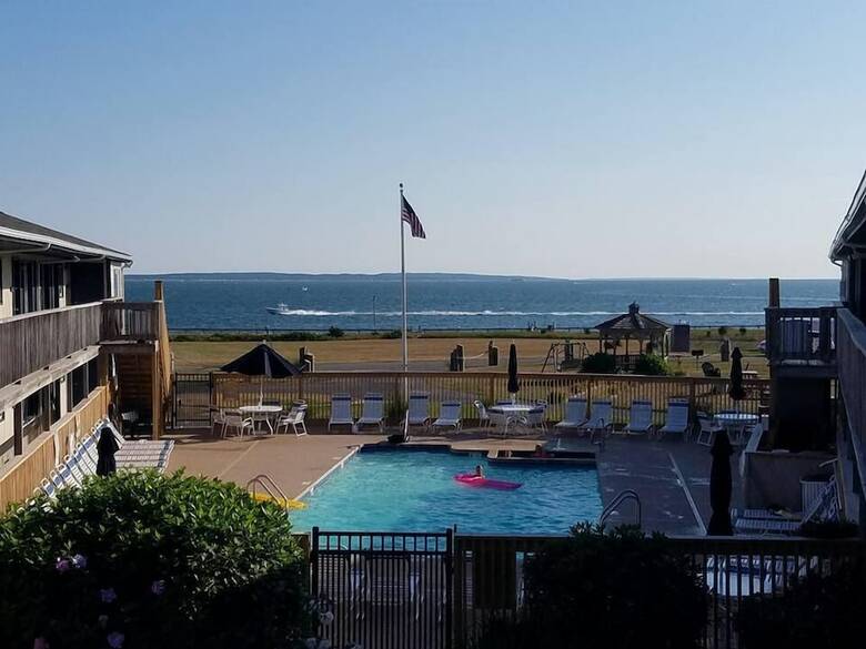 Hotel Mariner's Point Resort