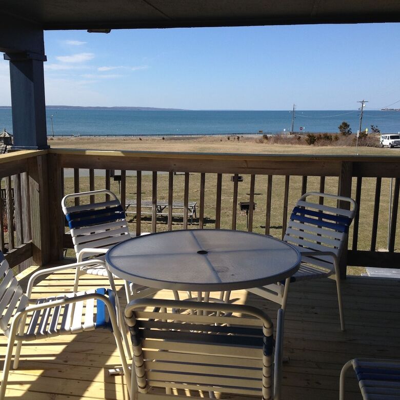 Hotel Mariner's Point Resort