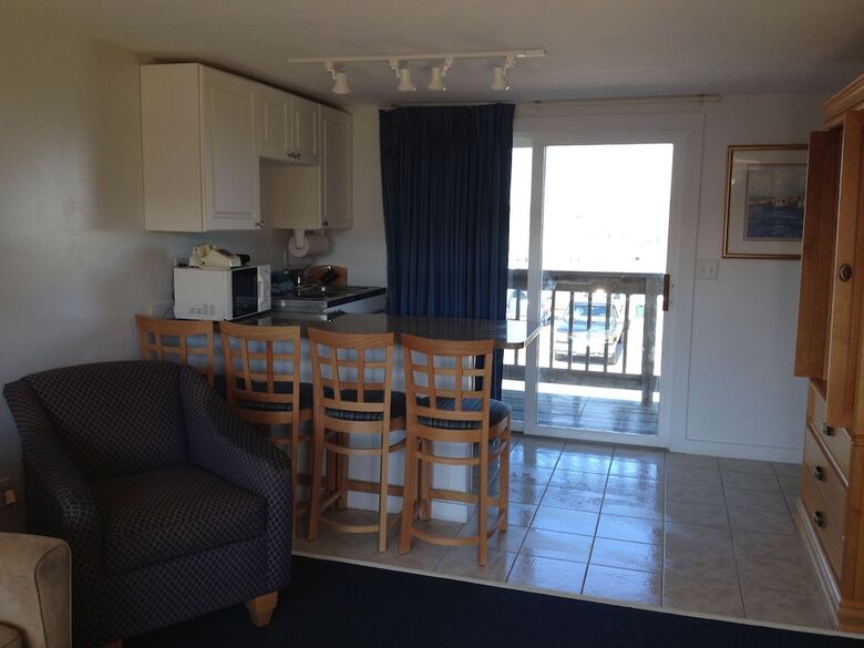 Hotel Mariner's Point Resort