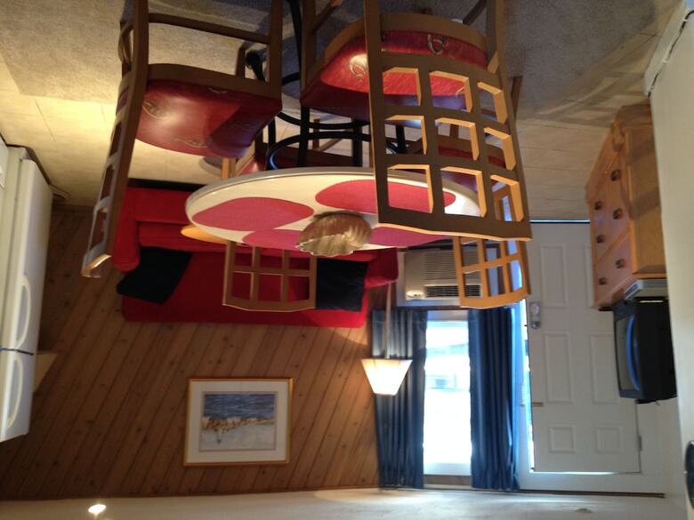 Hotel Mariner's Point Resort