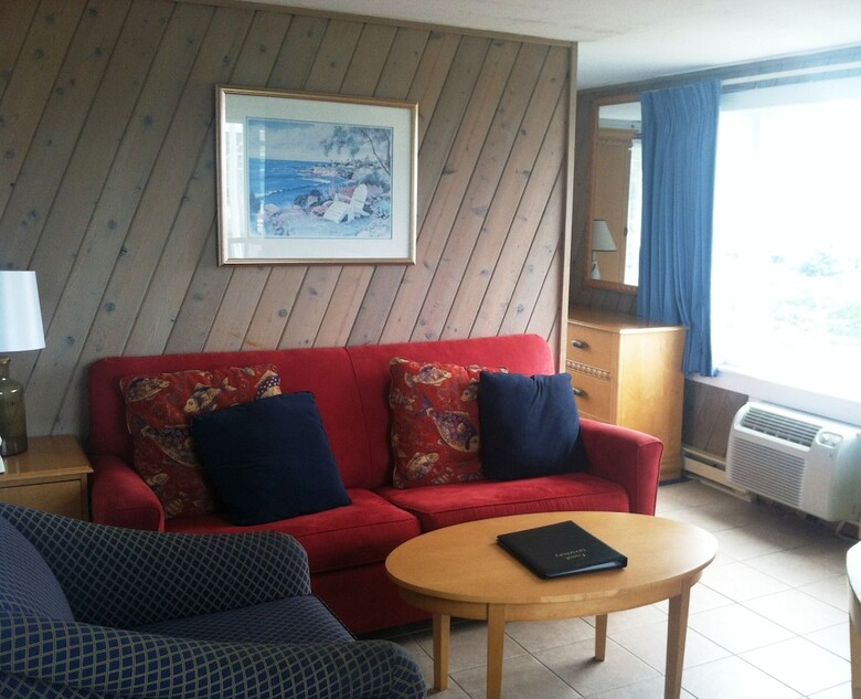 Hotel Mariner's Point Resort