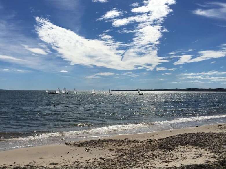 Hotel Mariner's Point Resort