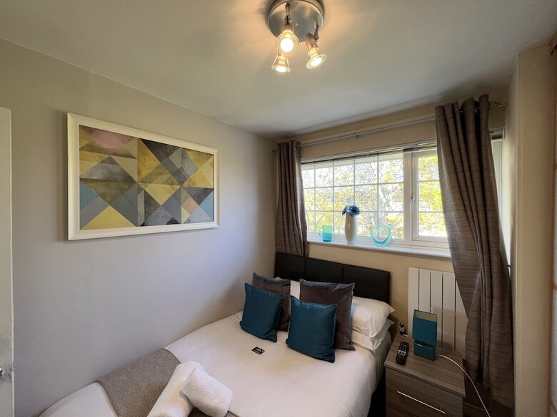 Lancaster Close Serviced Accommodation