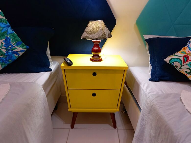 Apartamentos Copacabana By The Beach