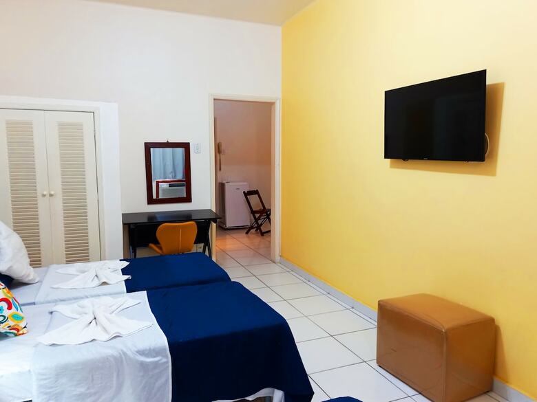 Apartamentos Copacabana By The Beach
