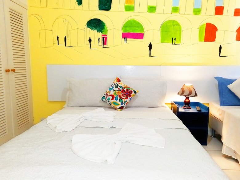 Apartamentos Copacabana By The Beach