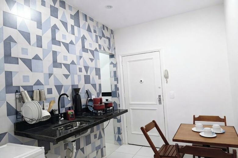 Apartamentos Copacabana By The Beach