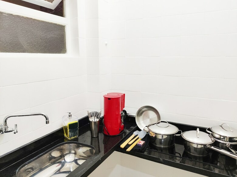 Apartamentos Copacabana By The Beach
