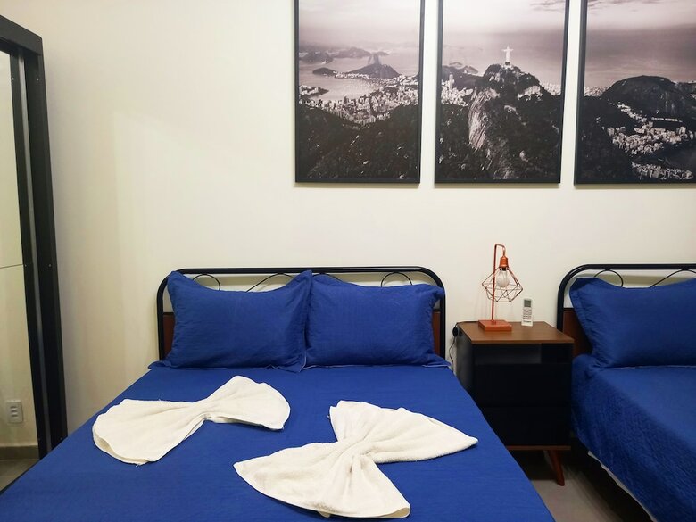 Apartamentos Copacabana By The Beach