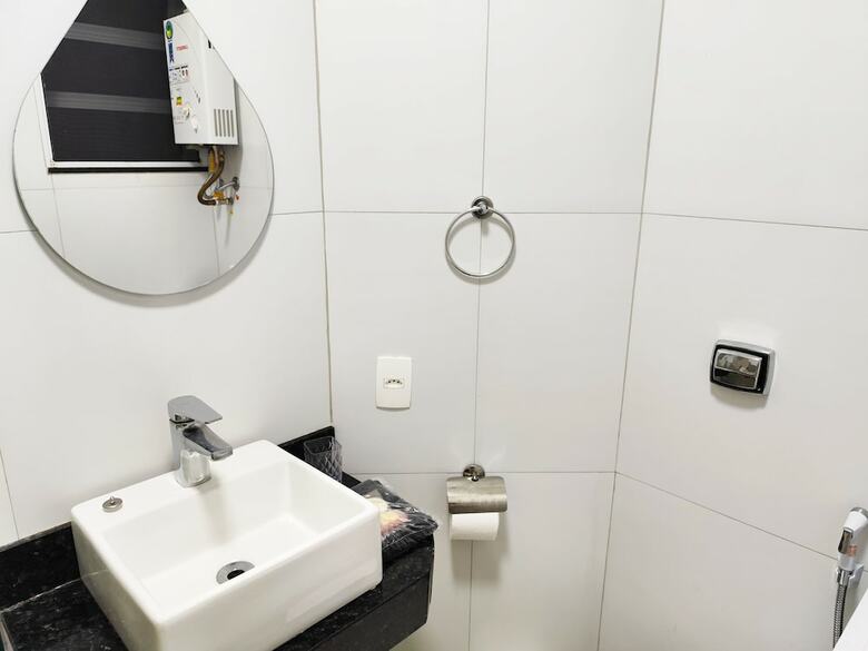Apartamentos Copacabana By The Beach