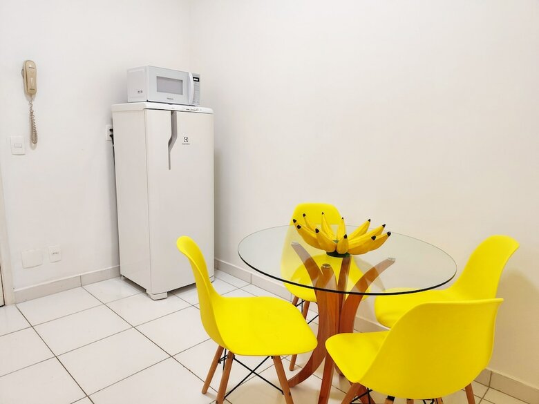 Apartamentos Copacabana By The Beach