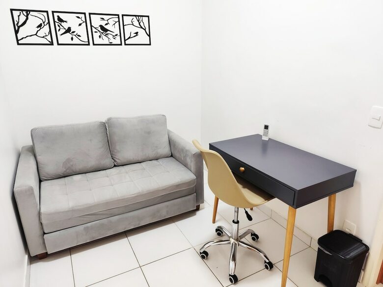 Apartamentos Copacabana By The Beach
