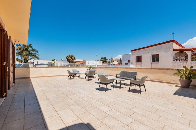 Hotel 2058 Lido Marini Rooms - Double