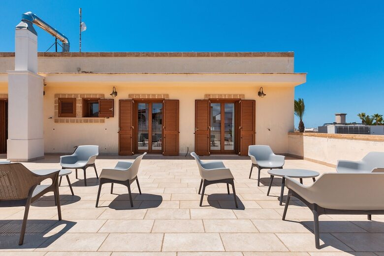 Hotel 2058 Lido Marini Rooms - Double