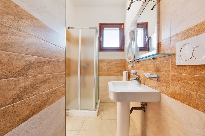 Hotel 2058 Lido Marini Rooms - Double