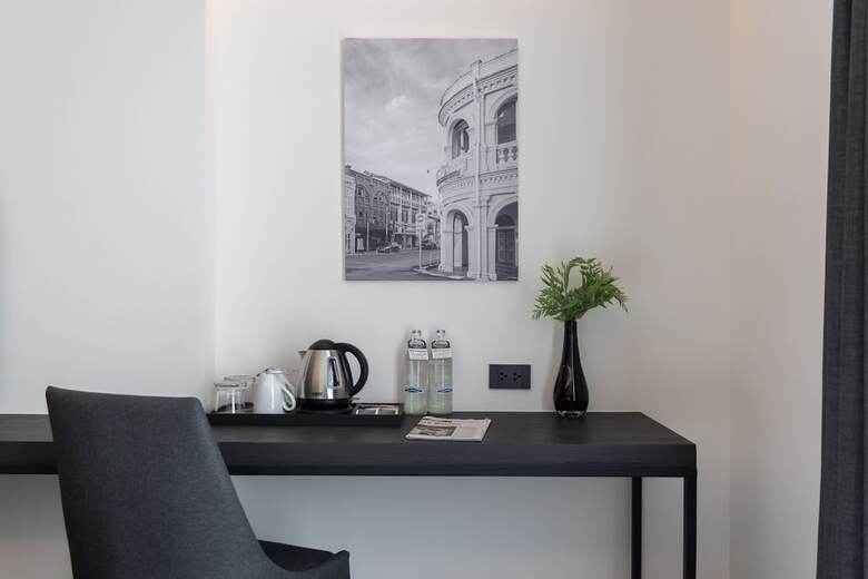 Hotel Travelodge Phuket Town