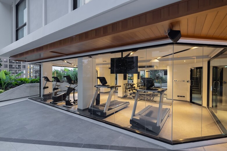 Hotel Travelodge Phuket Town