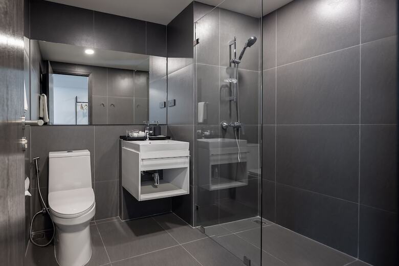 Hotel Travelodge Phuket Town