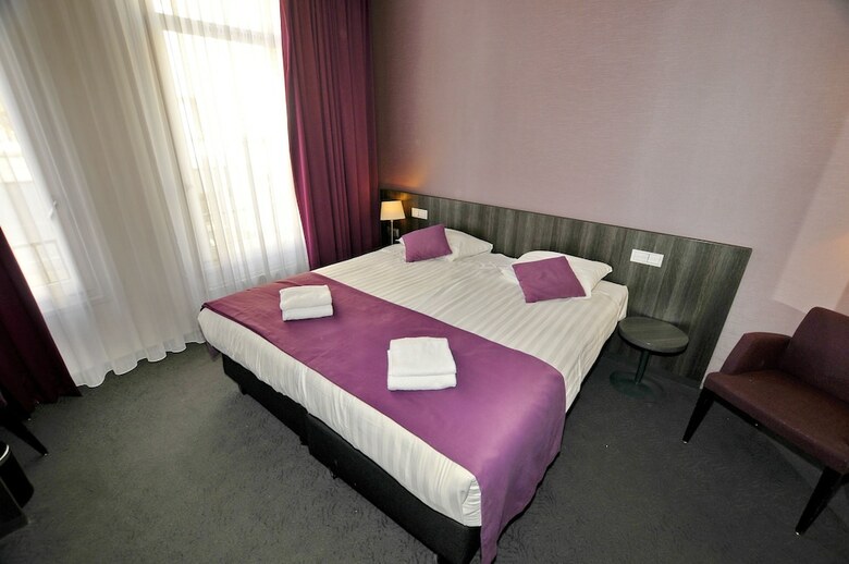 Hotel Park View Amsterdam