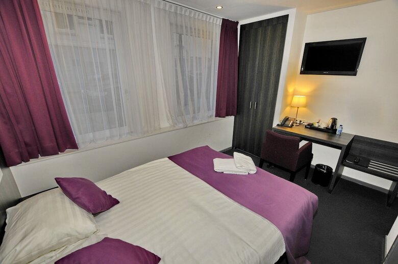 Hotel Park View Amsterdam