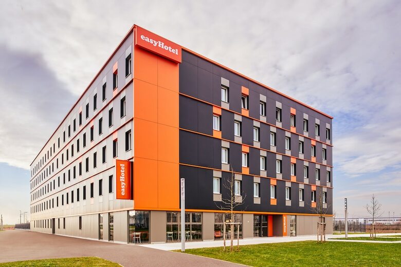 Easyhotel Paris Charles De Gaulle
