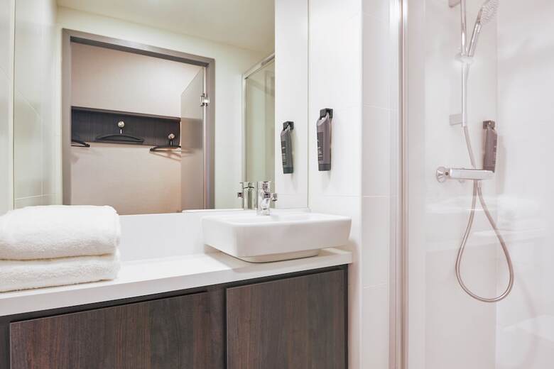 Easyhotel Paris Charles De Gaulle