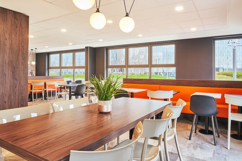 Easyhotel Paris Charles De Gaulle