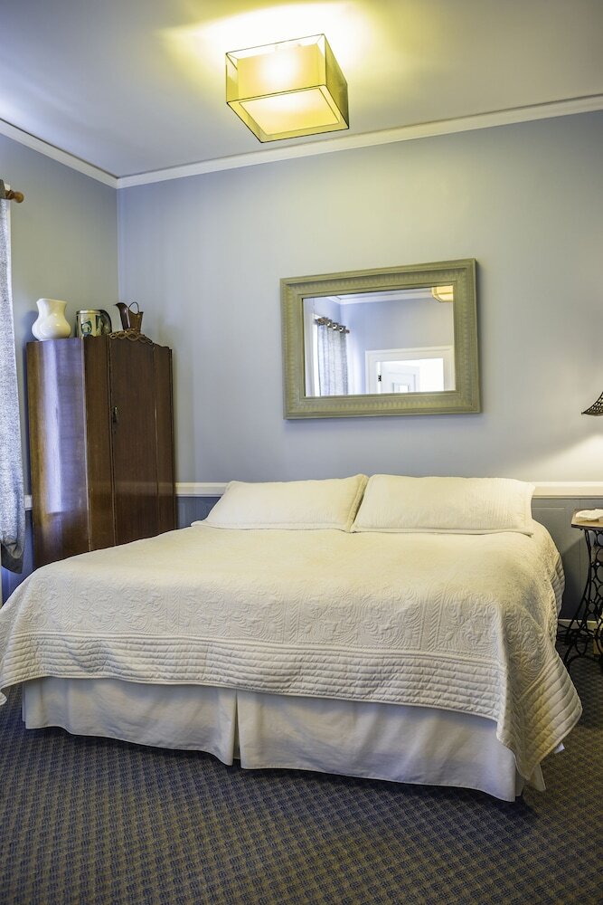Hotel The Old Courthouse Inn