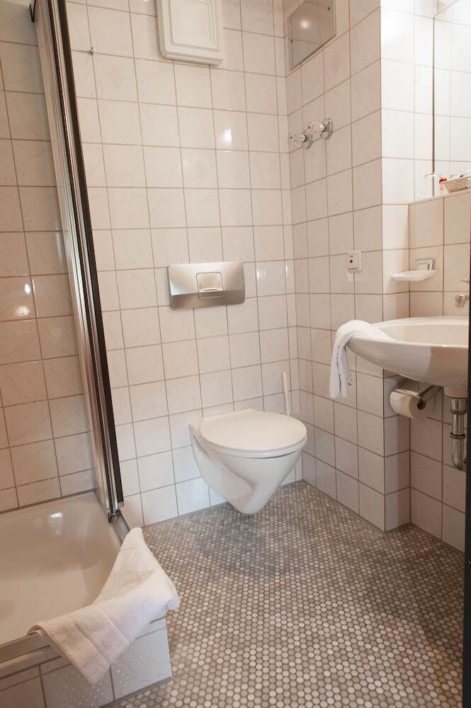 Parkhotel Bad Faulenbach