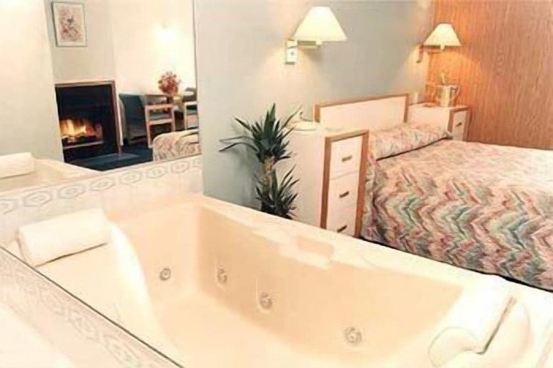 Motel St-moritz
