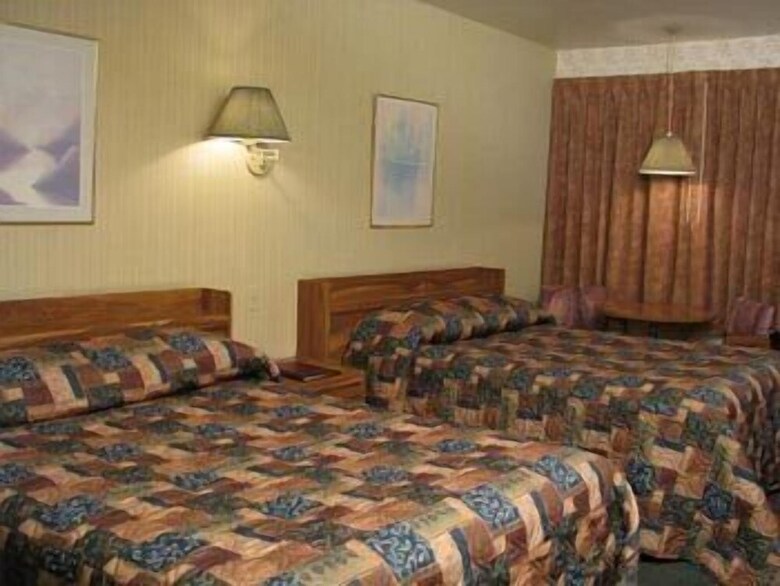 Motel St-moritz
