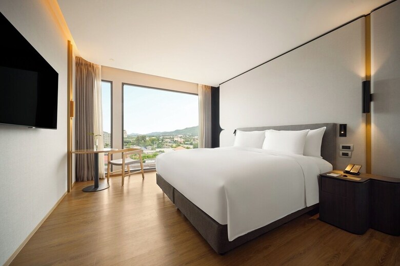 Hotel NH Hua Hin