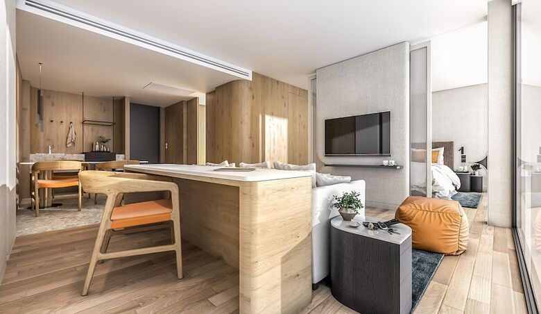 Hotel NH Hua Hin