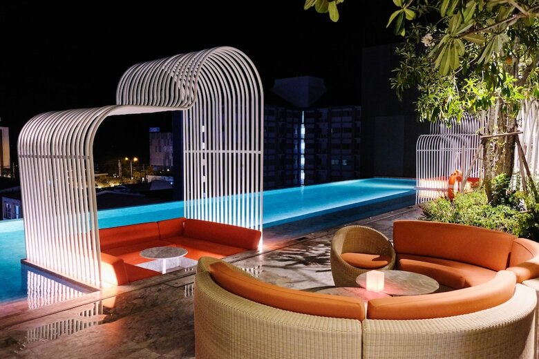 Hotel NH Hua Hin